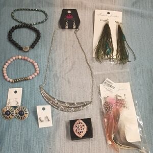 Jewelry Bundle Bag #1 😁